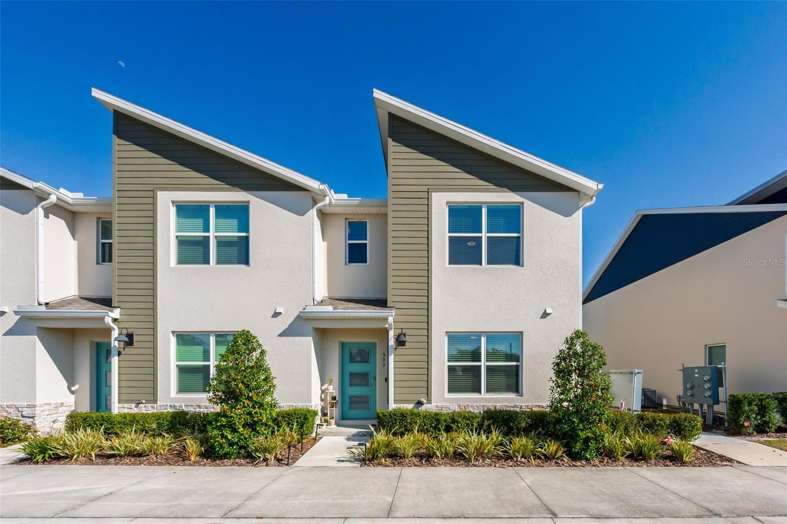 MONTEREY NORTH - Residential