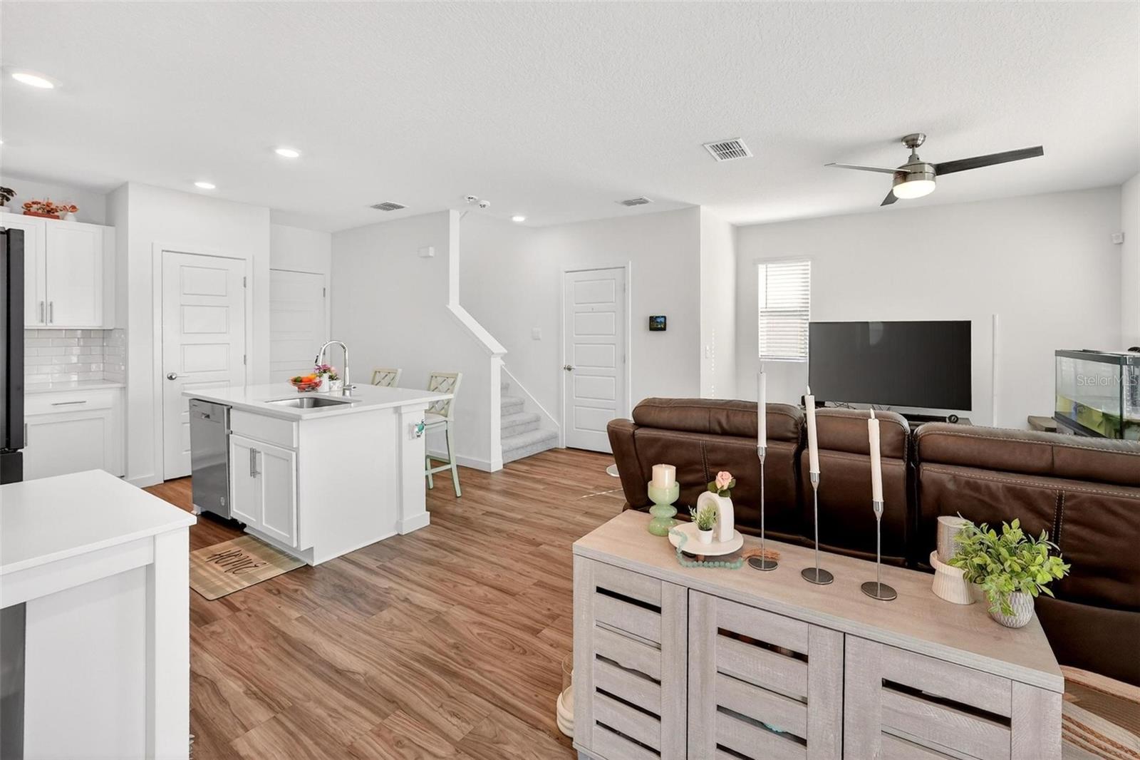 MONTEREY NORTH - Residential