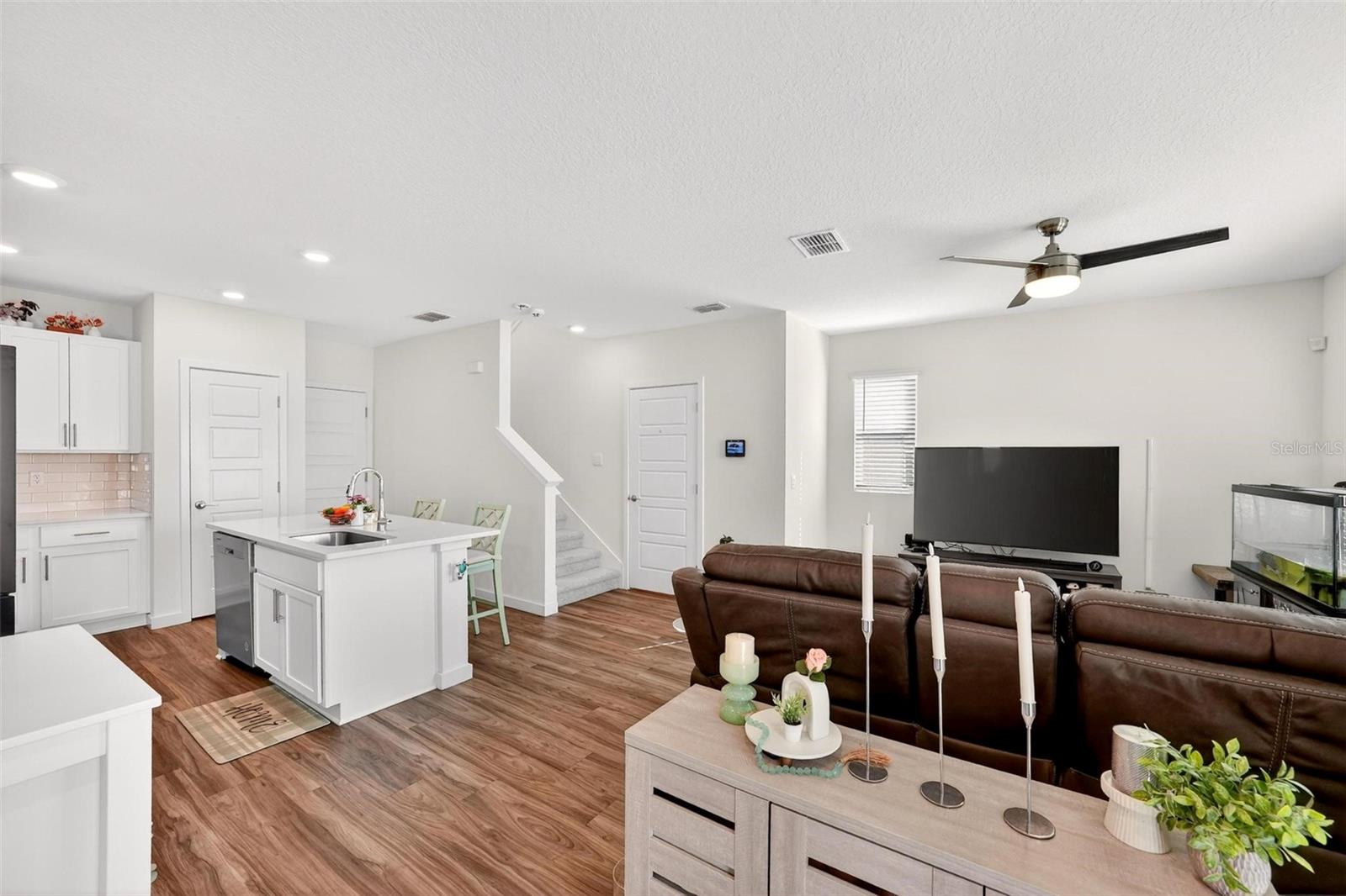 MONTEREY NORTH - Residential