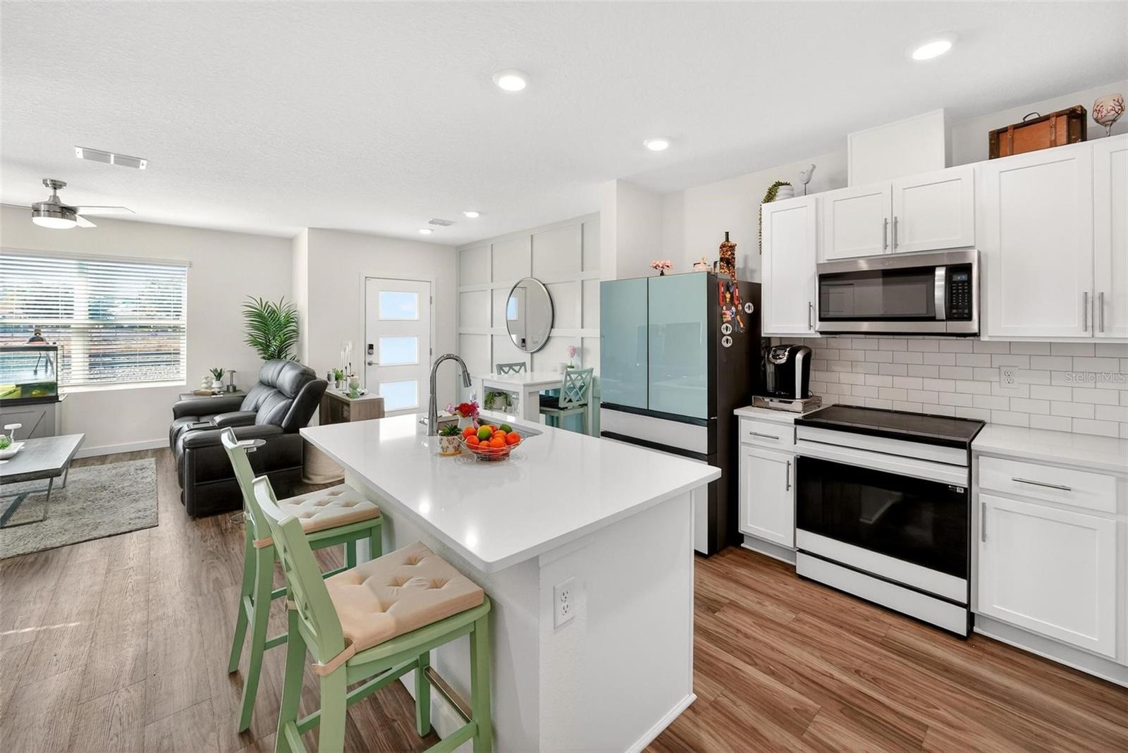 MONTEREY NORTH - Residential