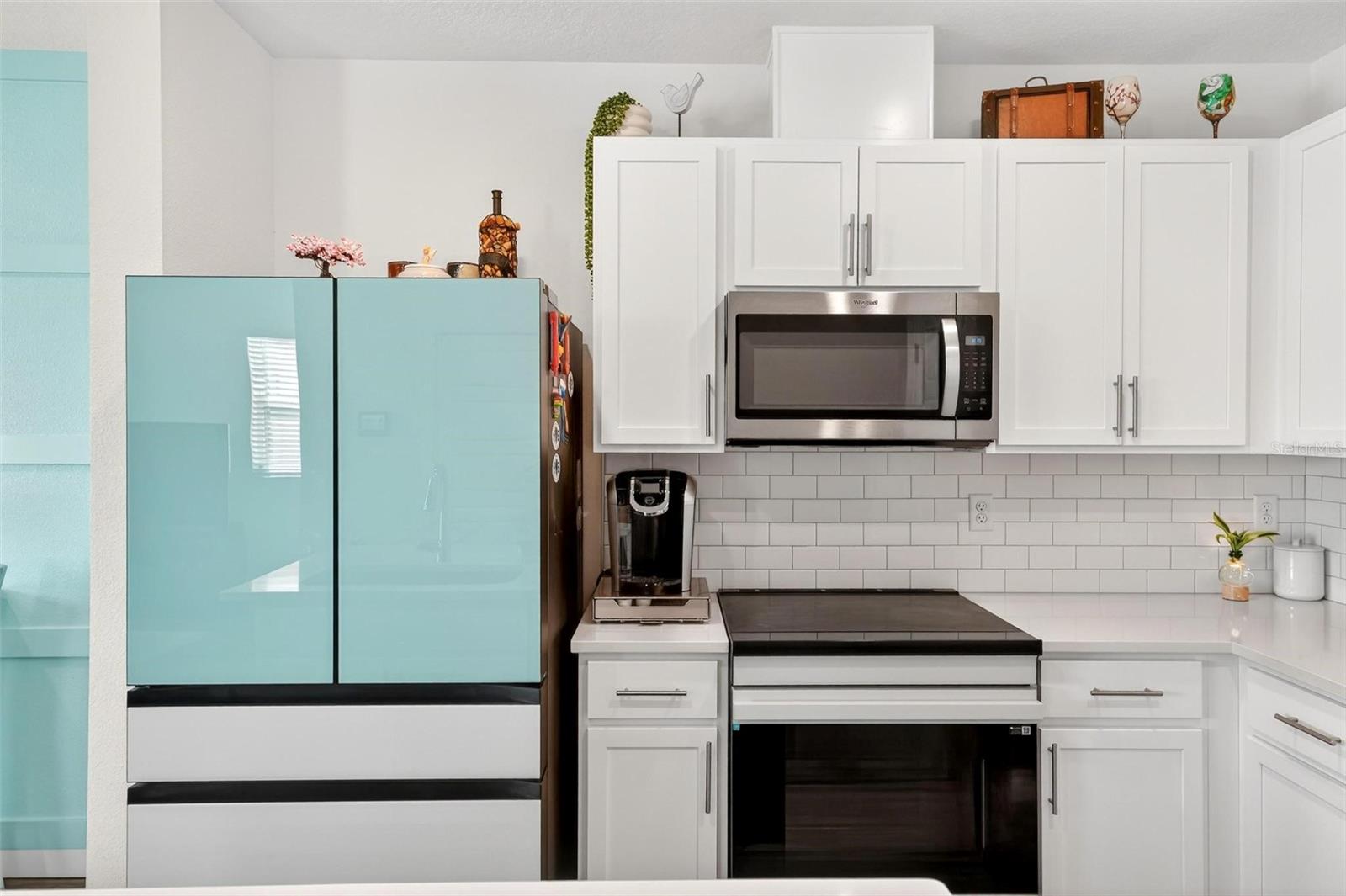 MONTEREY NORTH - Residential