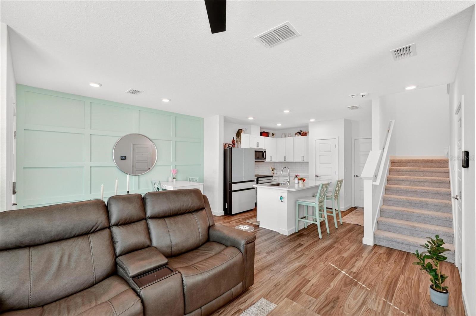 MONTEREY NORTH - Residential