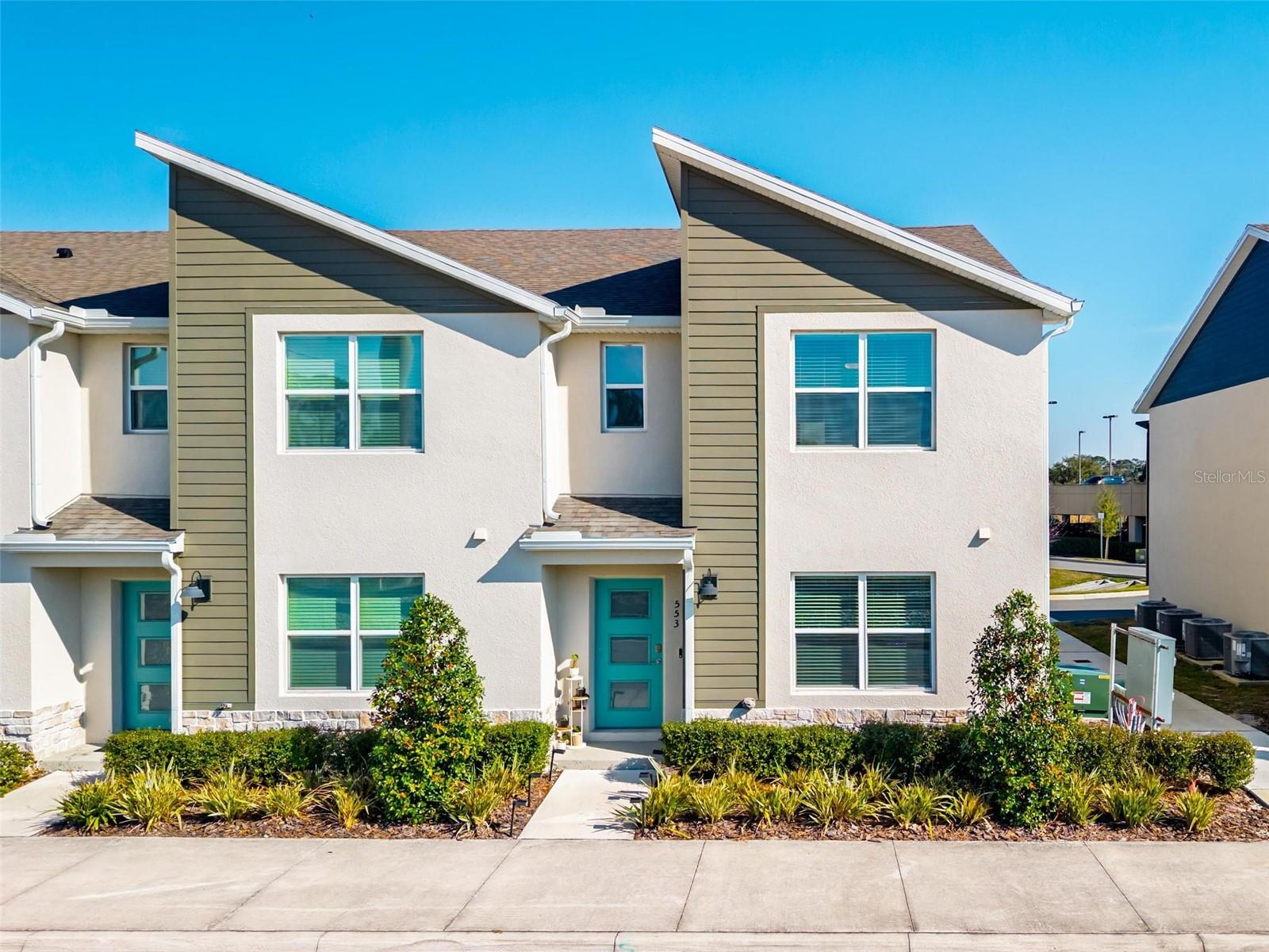 MONTEREY NORTH - Residential