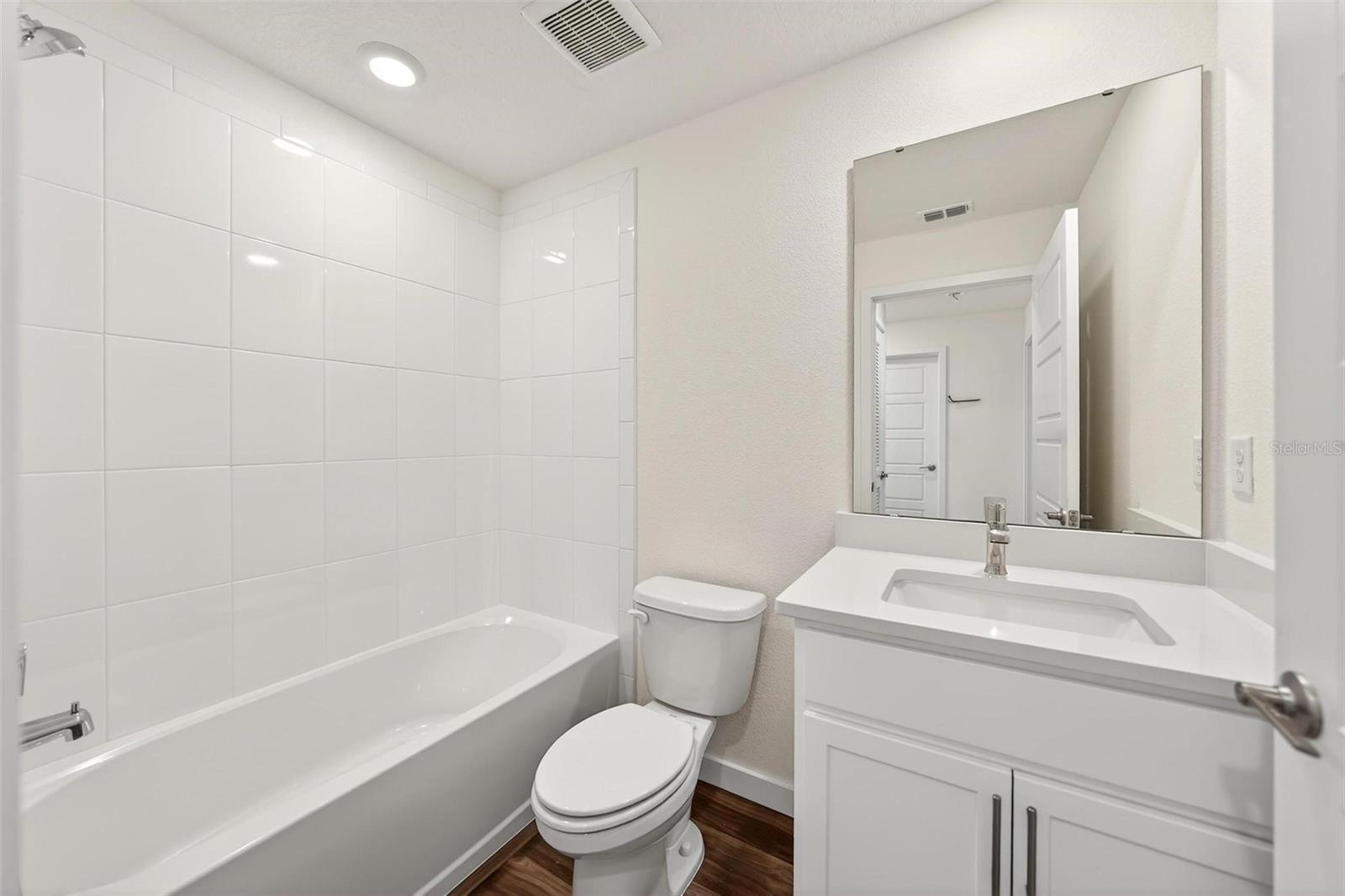 MONTEREY NORTH - Residential