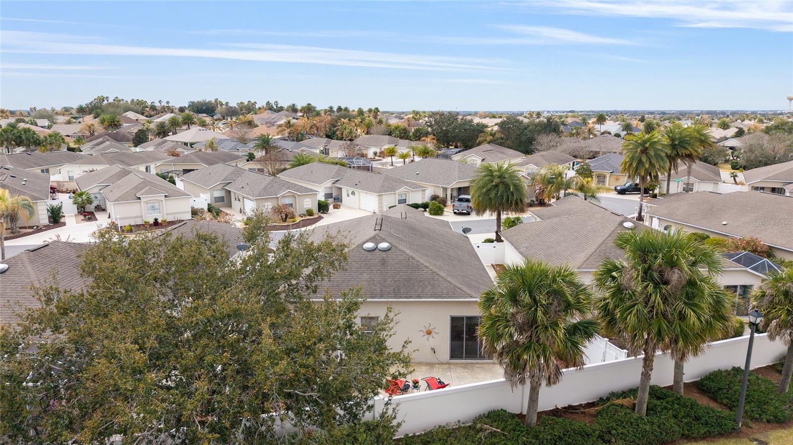 THE VILLAGES - Residential