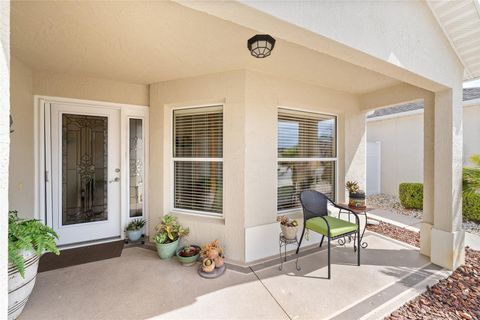 Tiny photo for 1089 Berg Court, The Villages, FL 32162 (MLS # G5111913)
