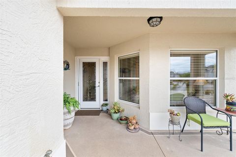 Tiny photo for 1089 Berg Court, The Villages, FL 32162 (MLS # G5111913)