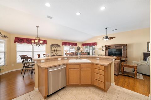 Tiny photo for 1089 Berg Court, The Villages, FL 32162 (MLS # G5111913)