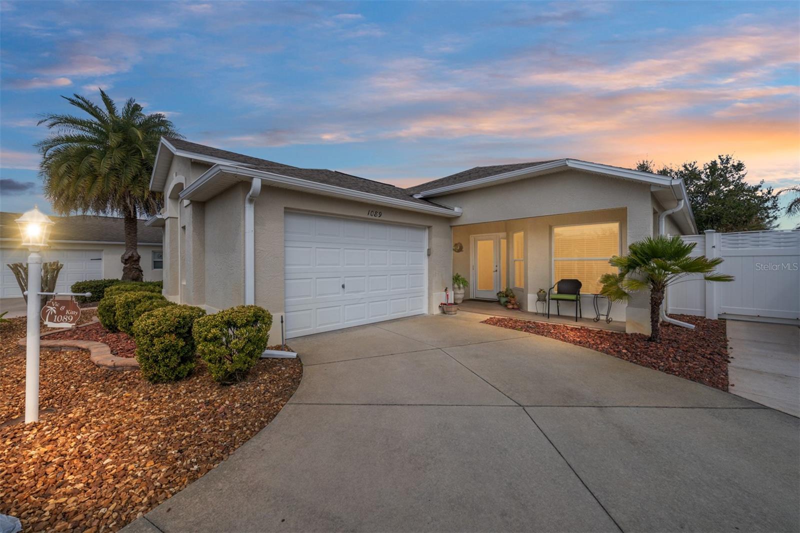 1089 BERG COURT