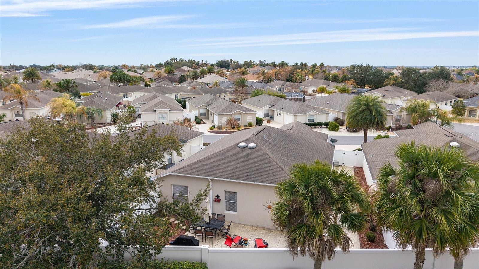 THE VILLAGES - Residential