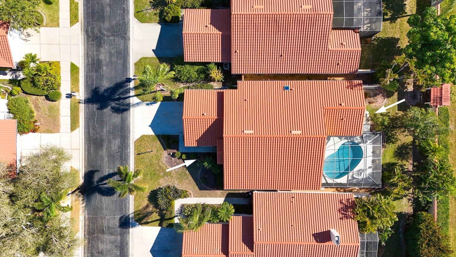 SEVILLE AT CENTER GATE - Residential