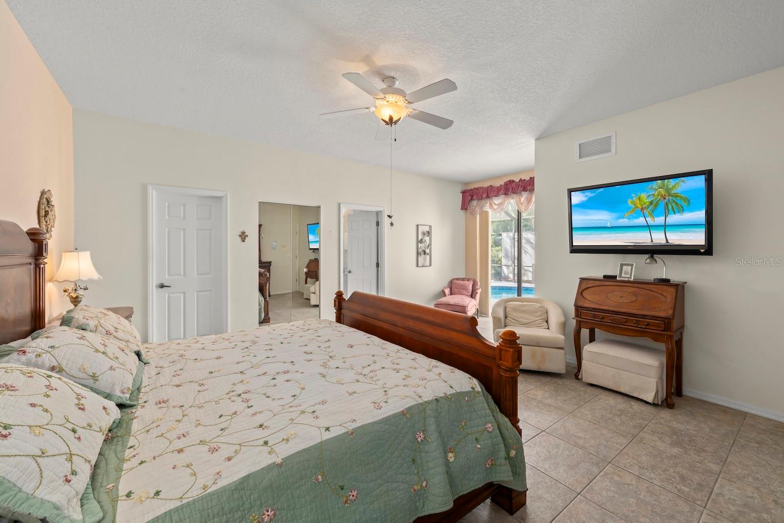 SEVILLE AT CENTER GATE - Residential