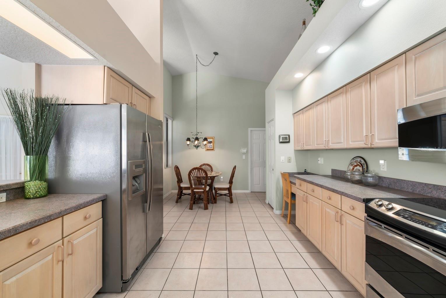 SEVILLE AT CENTER GATE - Residential