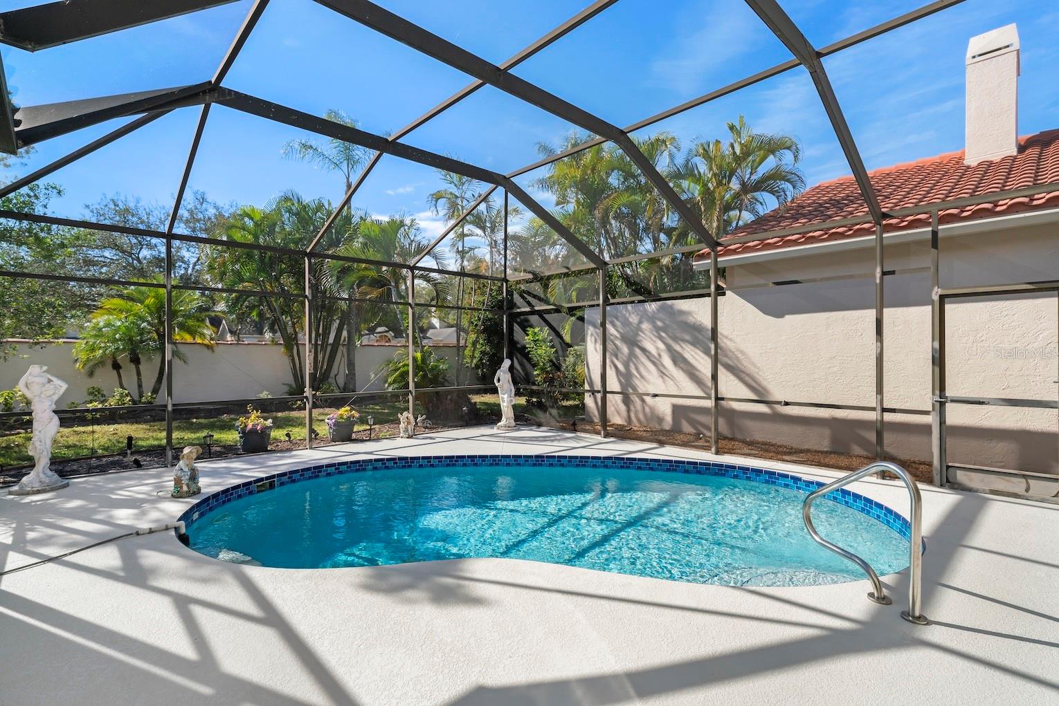 SEVILLE AT CENTER GATE - Residential