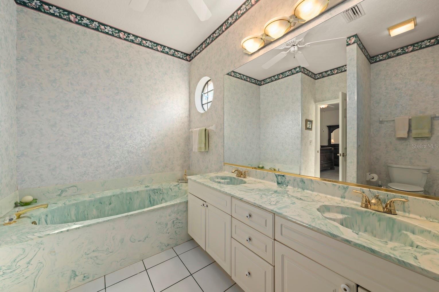 SEVILLE AT CENTER GATE - Residential