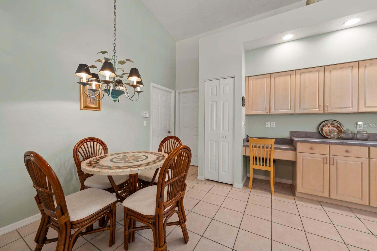 SEVILLE AT CENTER GATE - Residential