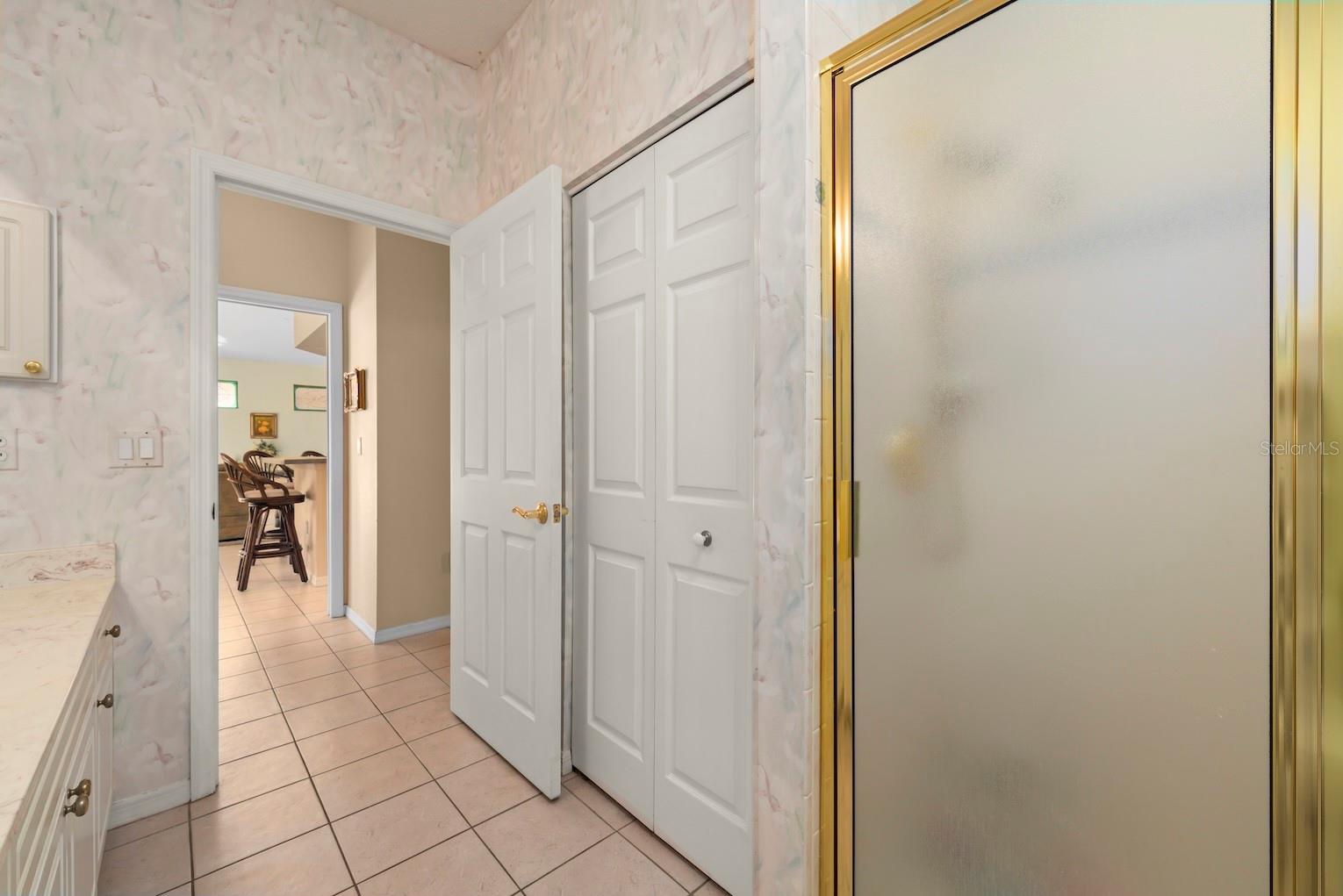 SEVILLE AT CENTER GATE - Residential