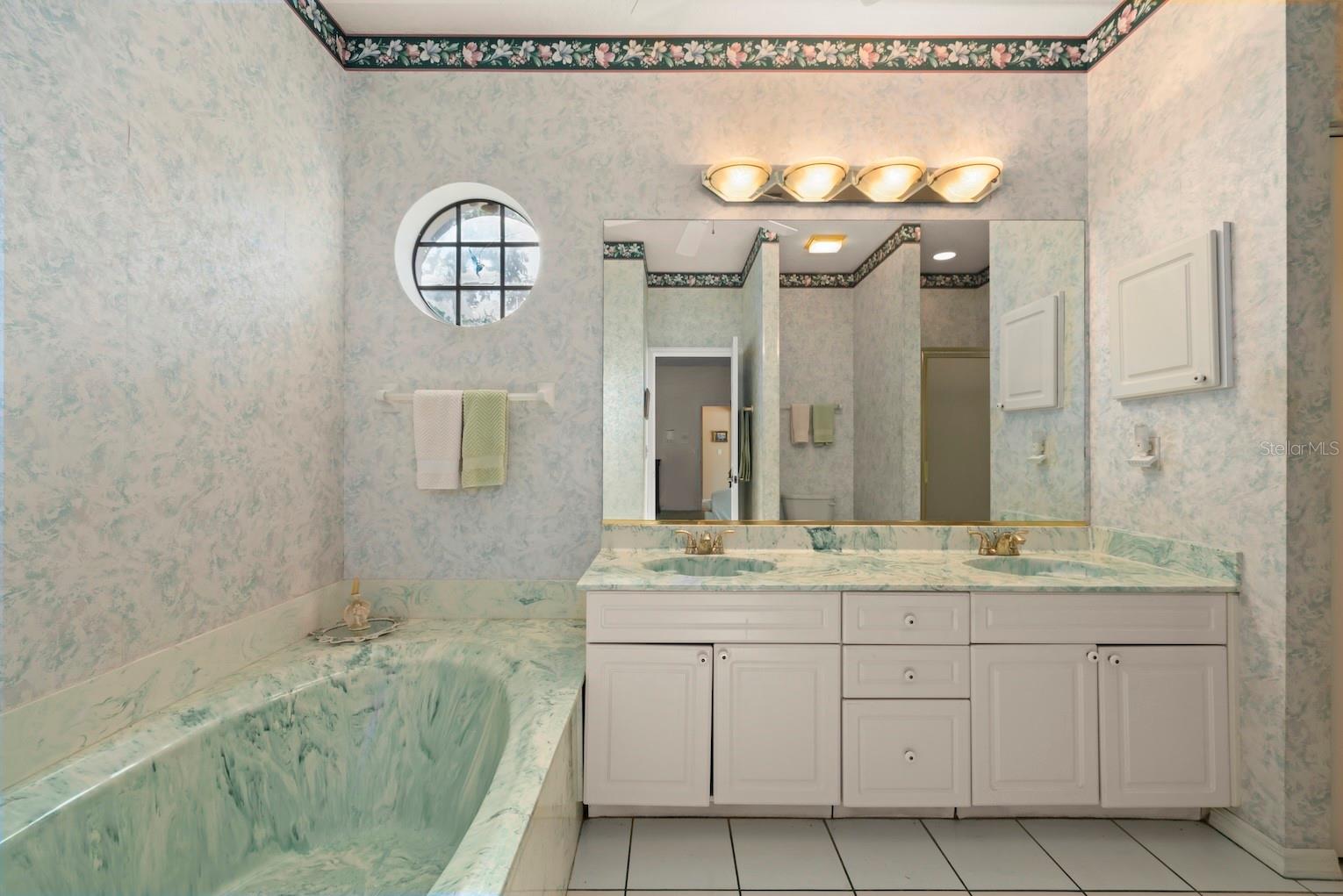 SEVILLE AT CENTER GATE - Residential