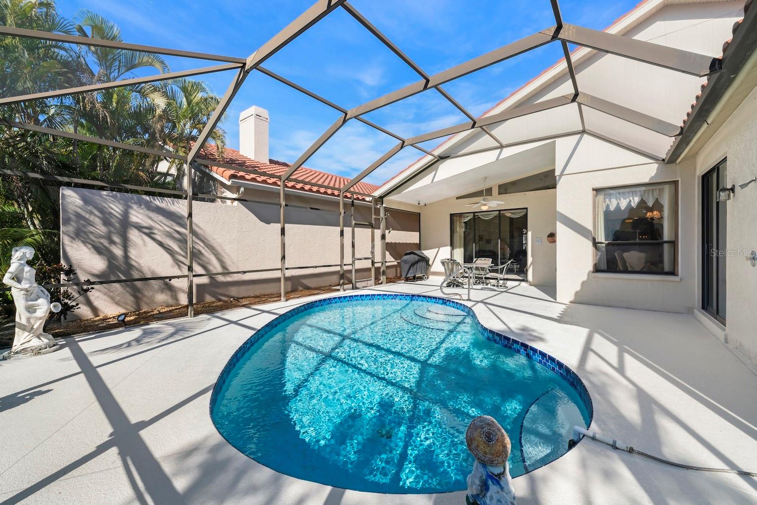 SEVILLE AT CENTER GATE - Residential