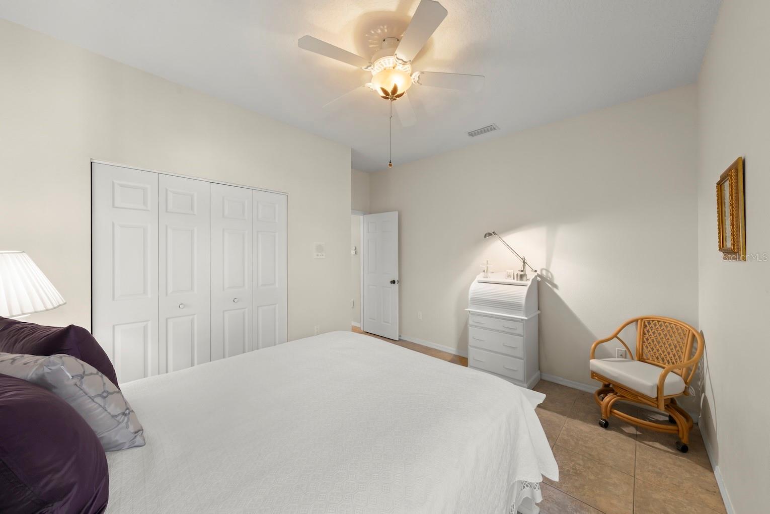 SEVILLE AT CENTER GATE - Residential