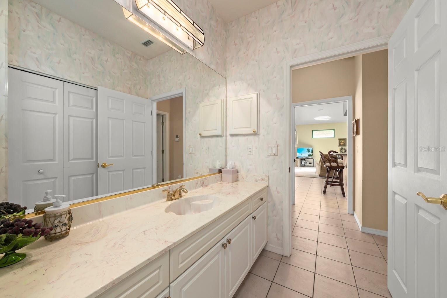 SEVILLE AT CENTER GATE - Residential