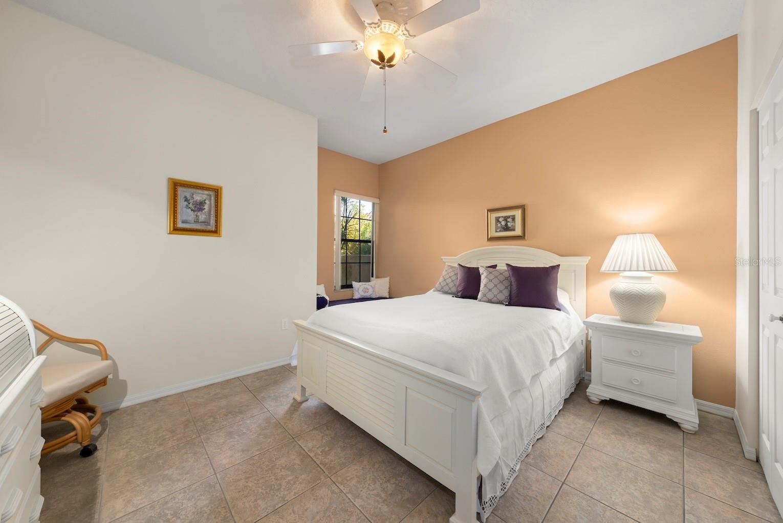 SEVILLE AT CENTER GATE - Residential