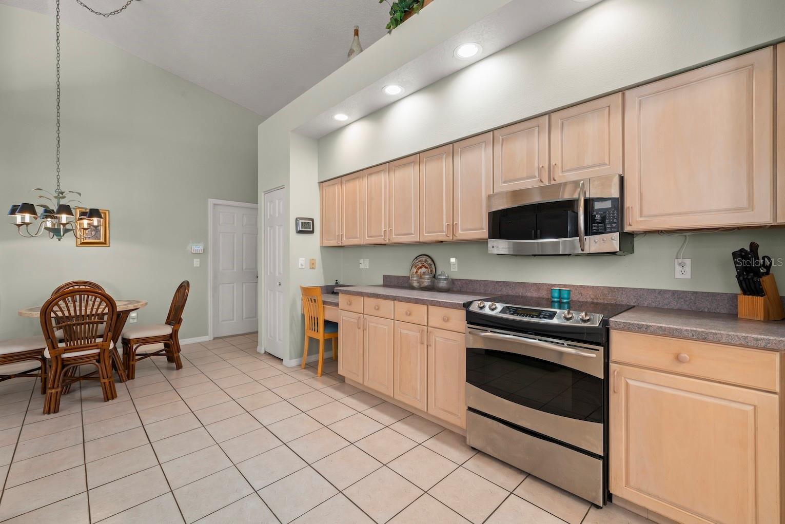 SEVILLE AT CENTER GATE - Residential