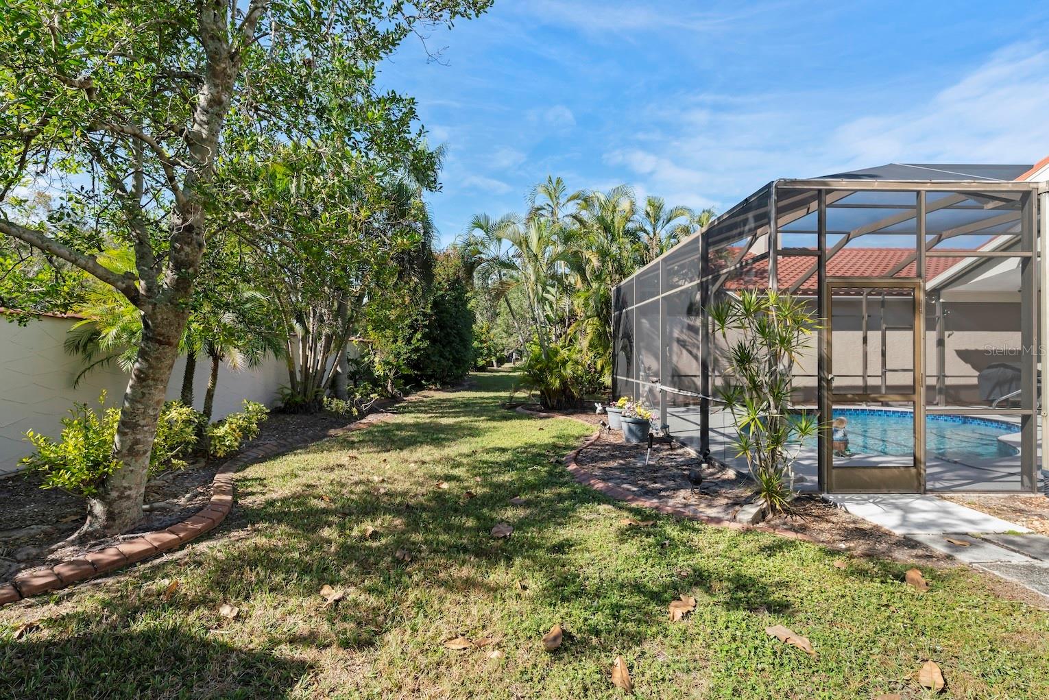 SEVILLE AT CENTER GATE - Residential