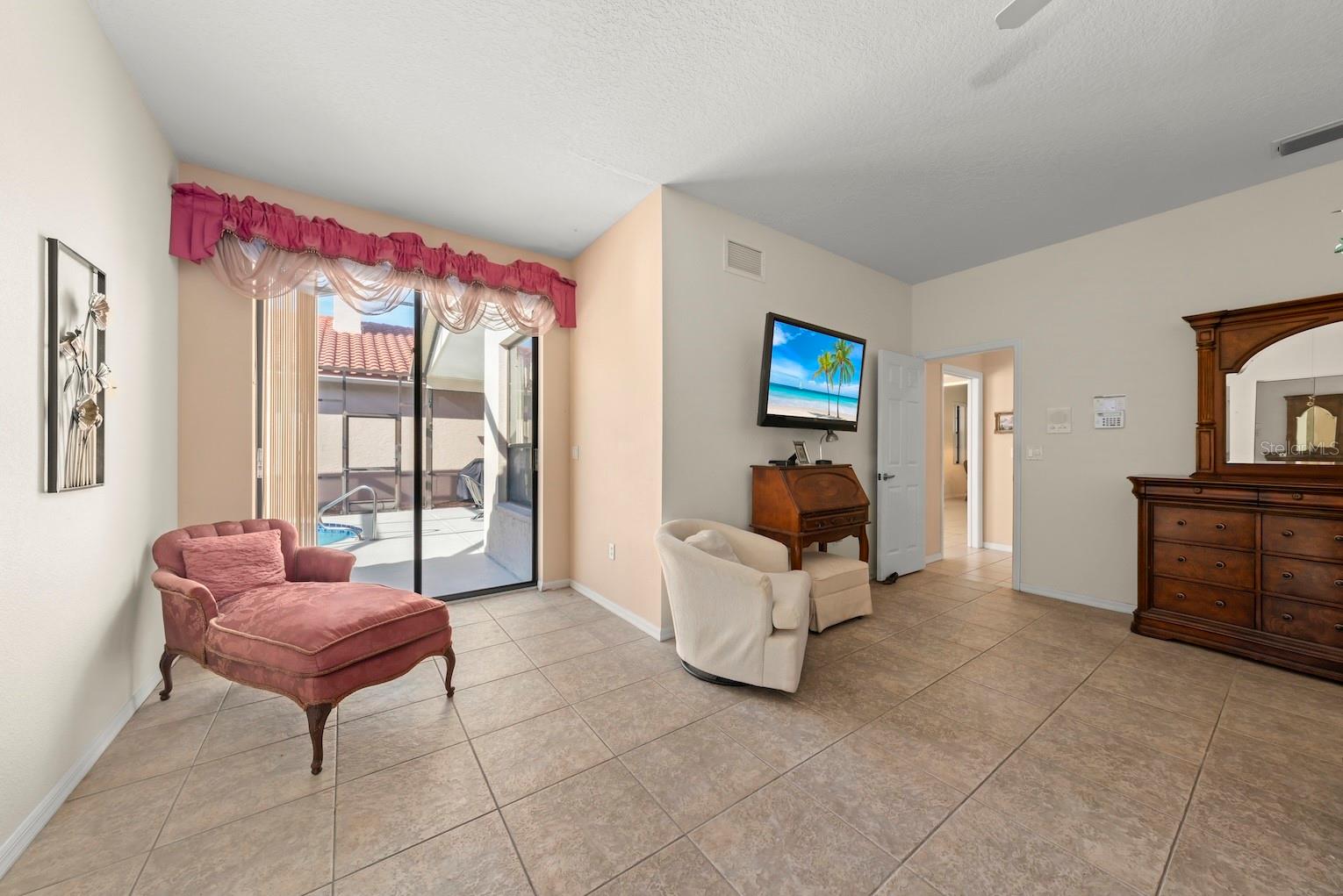 SEVILLE AT CENTER GATE - Residential