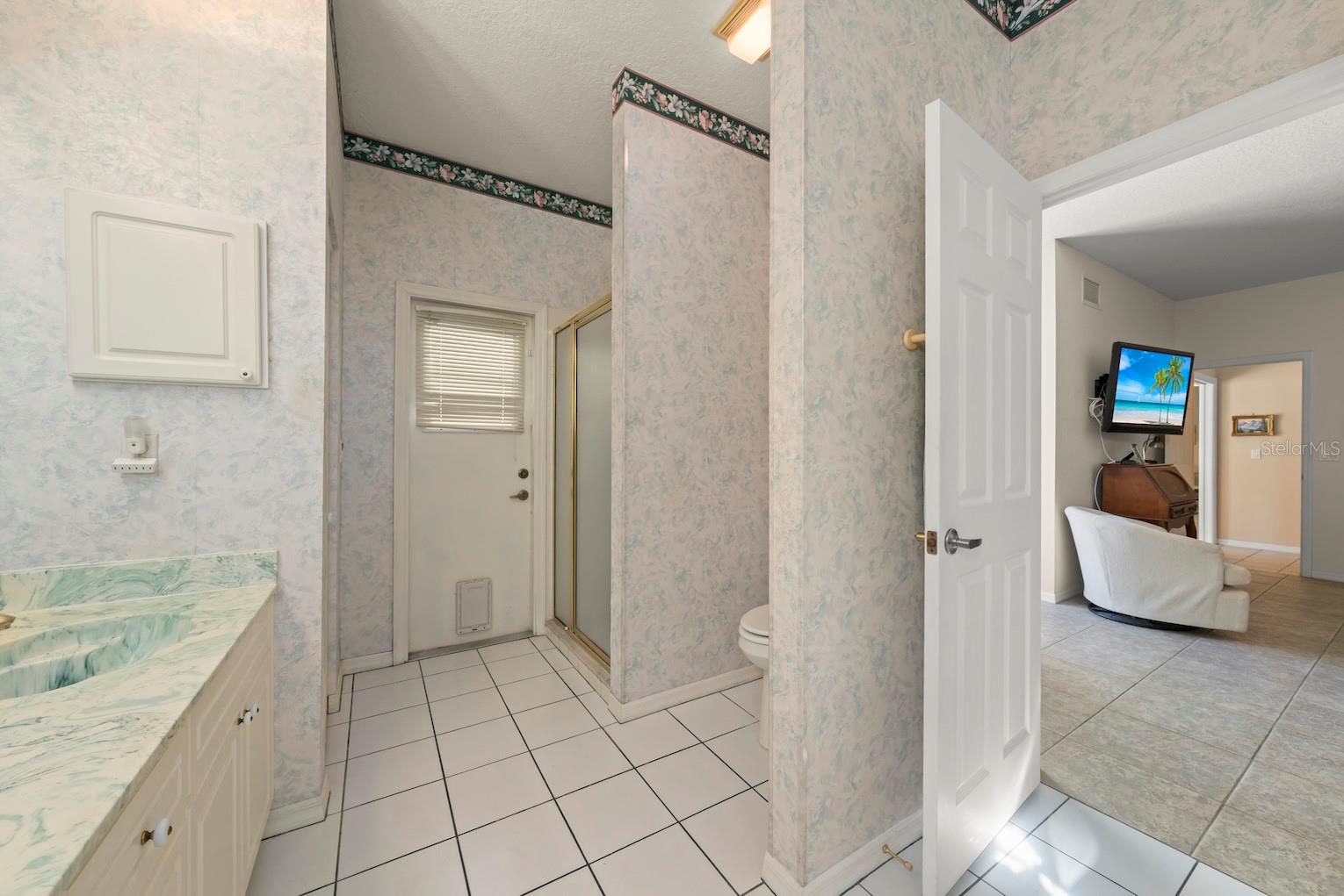 SEVILLE AT CENTER GATE - Residential