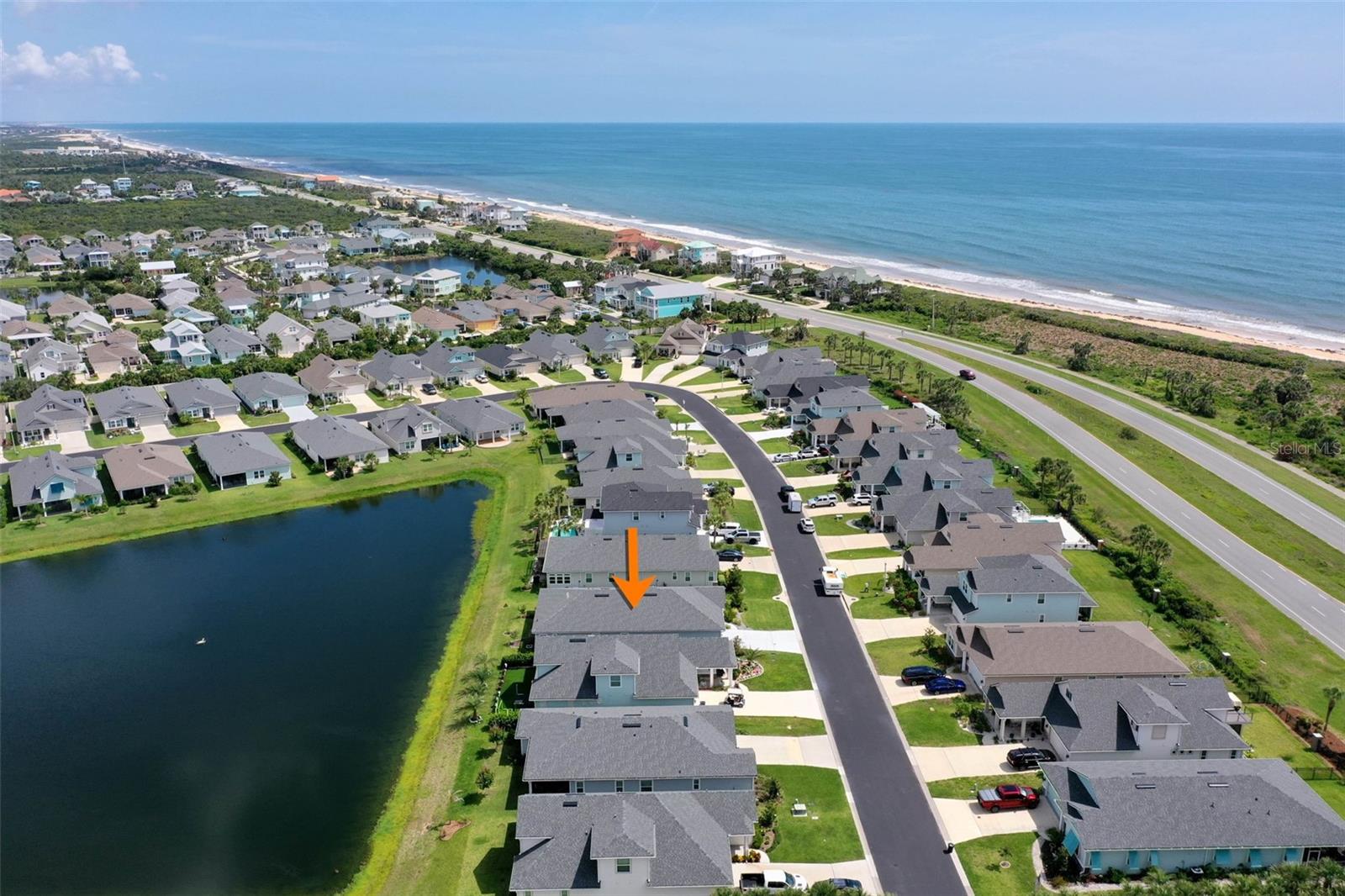 7 LOS LAGOS BOULEVARD