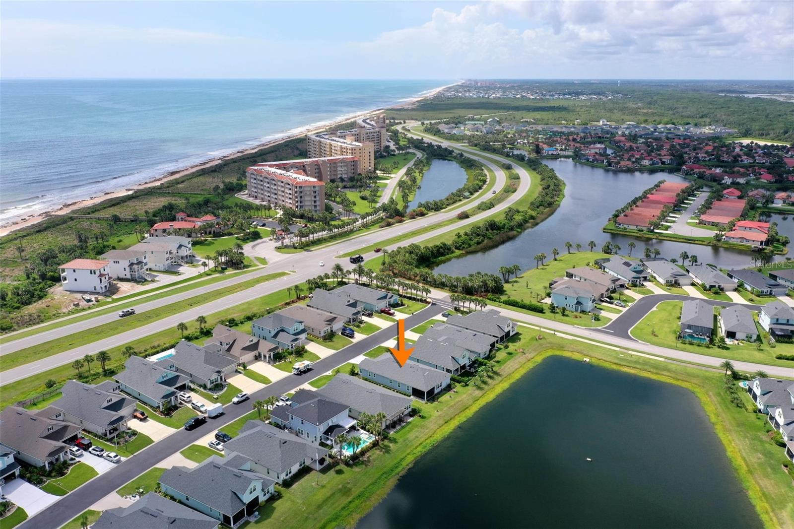 7 LOS LAGOS BOULEVARD