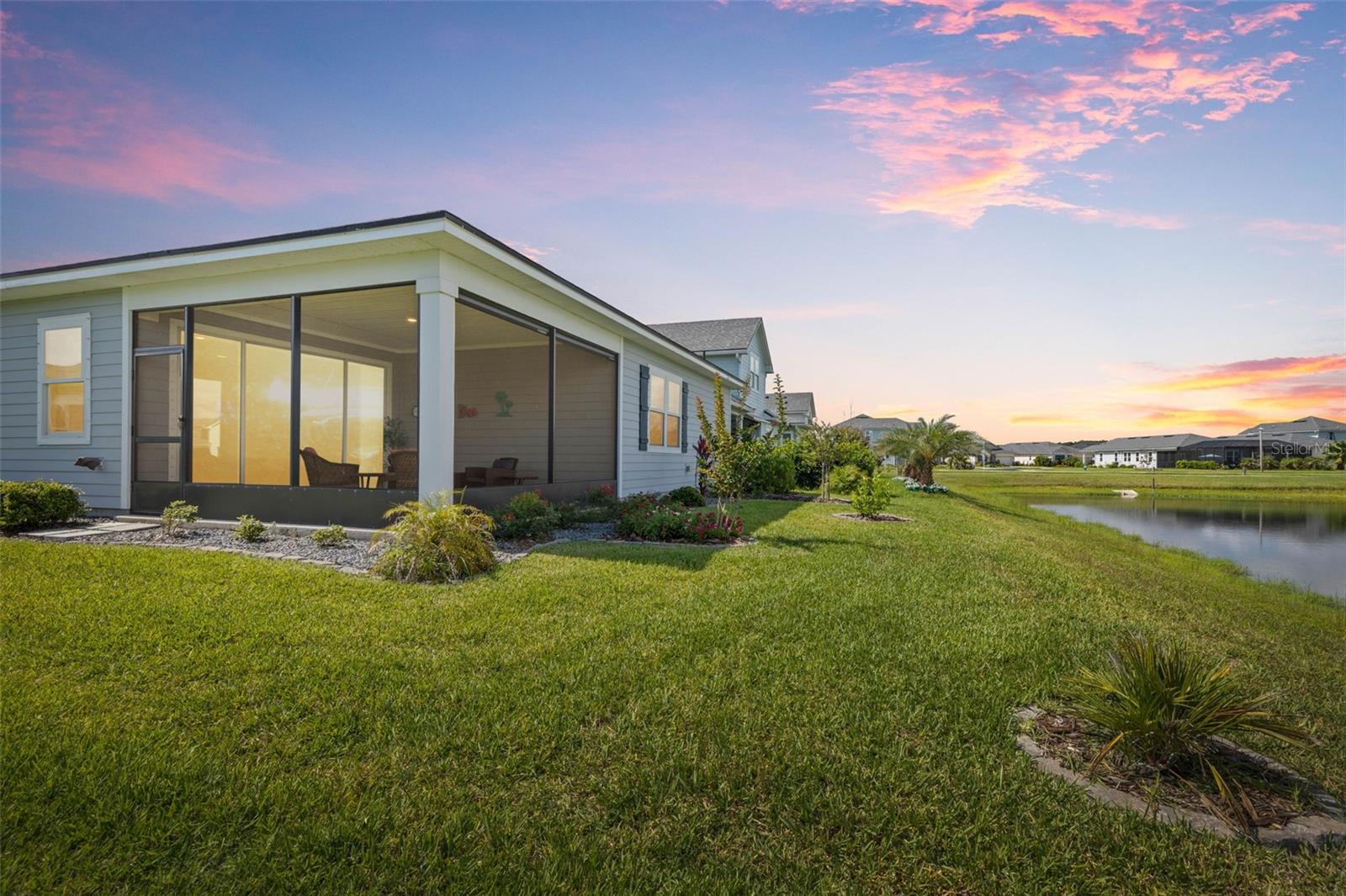 7 LOS LAGOS BOULEVARD