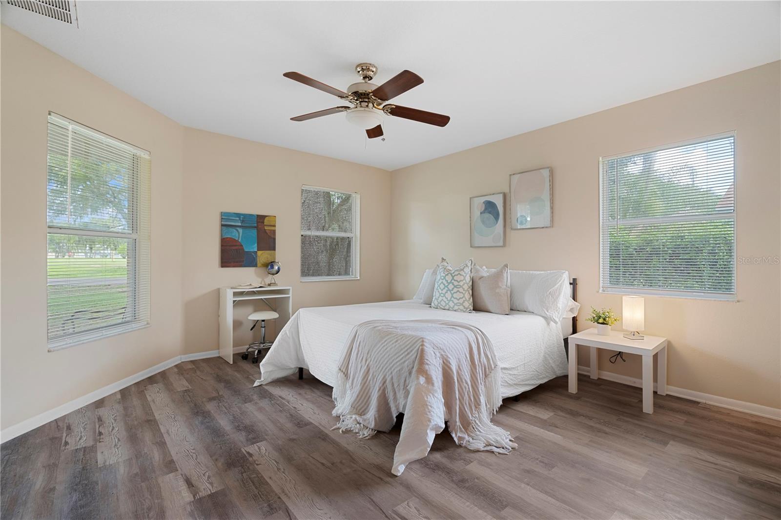 MEADOWOOD ESTATES - Residential