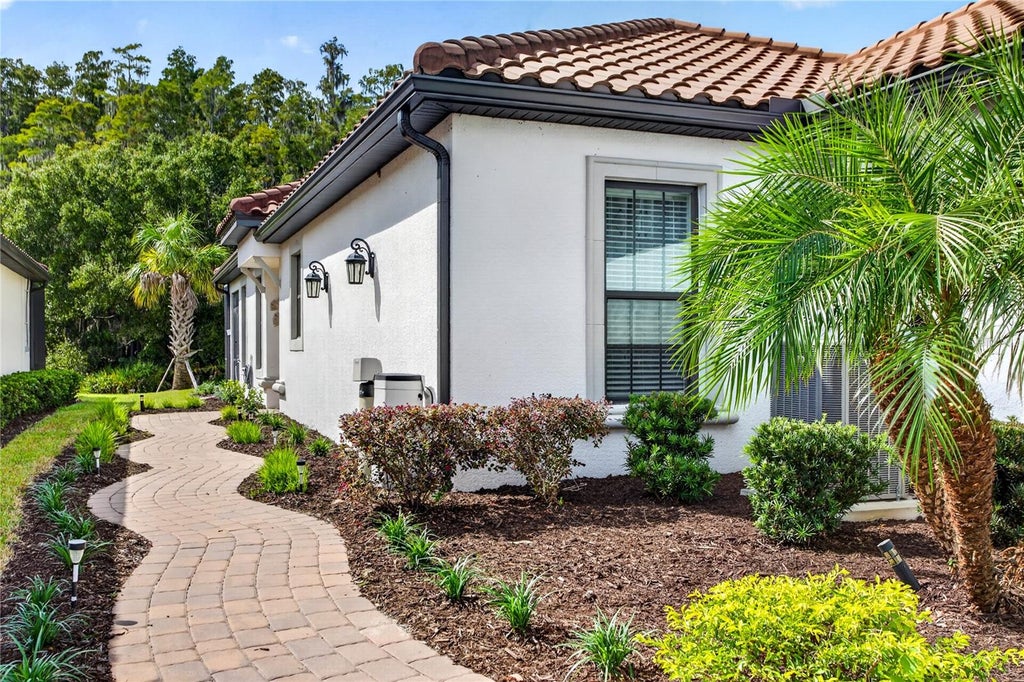 Photo of 4363 Cairoli Court, Wesley Chapel, FL 33543 (MLS # TB8554573)