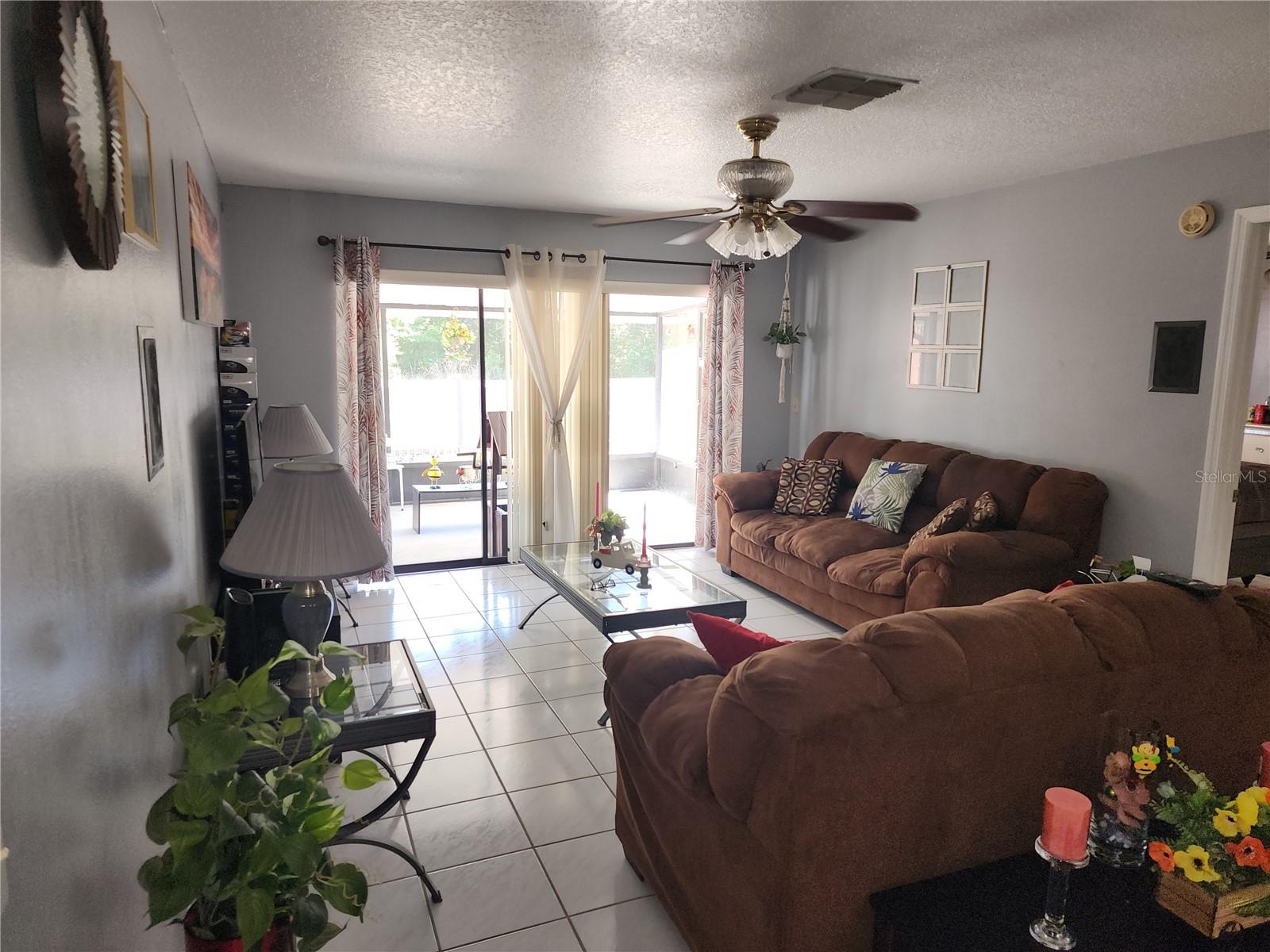 WILDER PARK - Residential