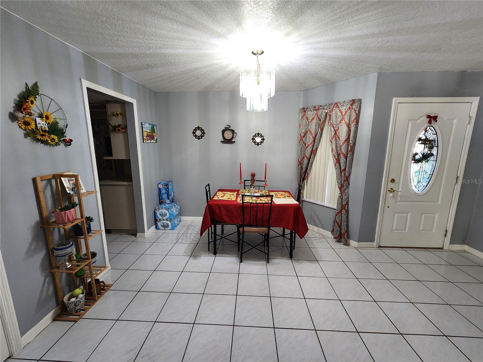 WILDER PARK - Residential