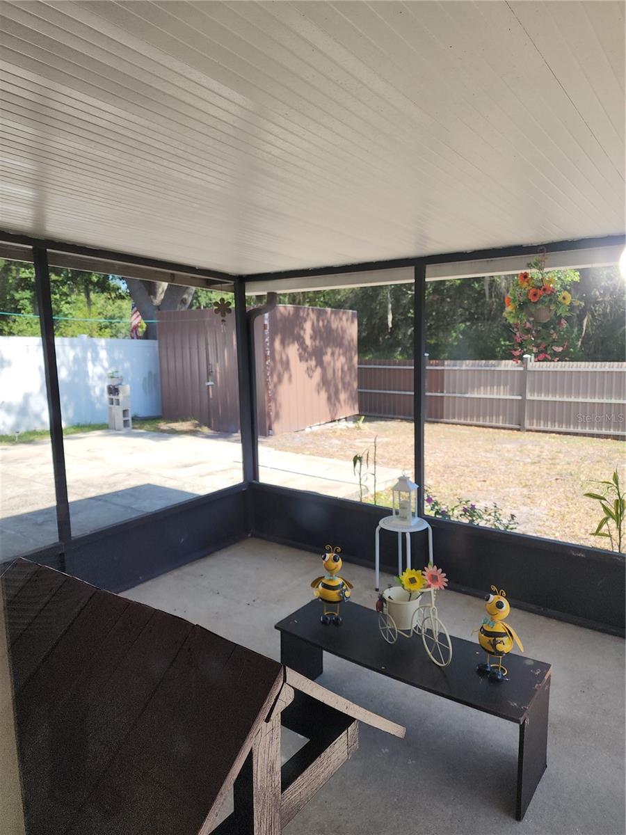 WILDER PARK - Residential