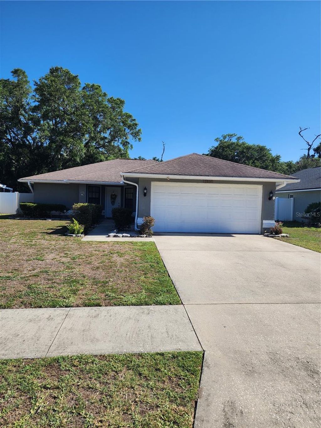 Photo of 2814 Wilder Park Drive, Plant City, FL 33566 (MLS # TB8509688)