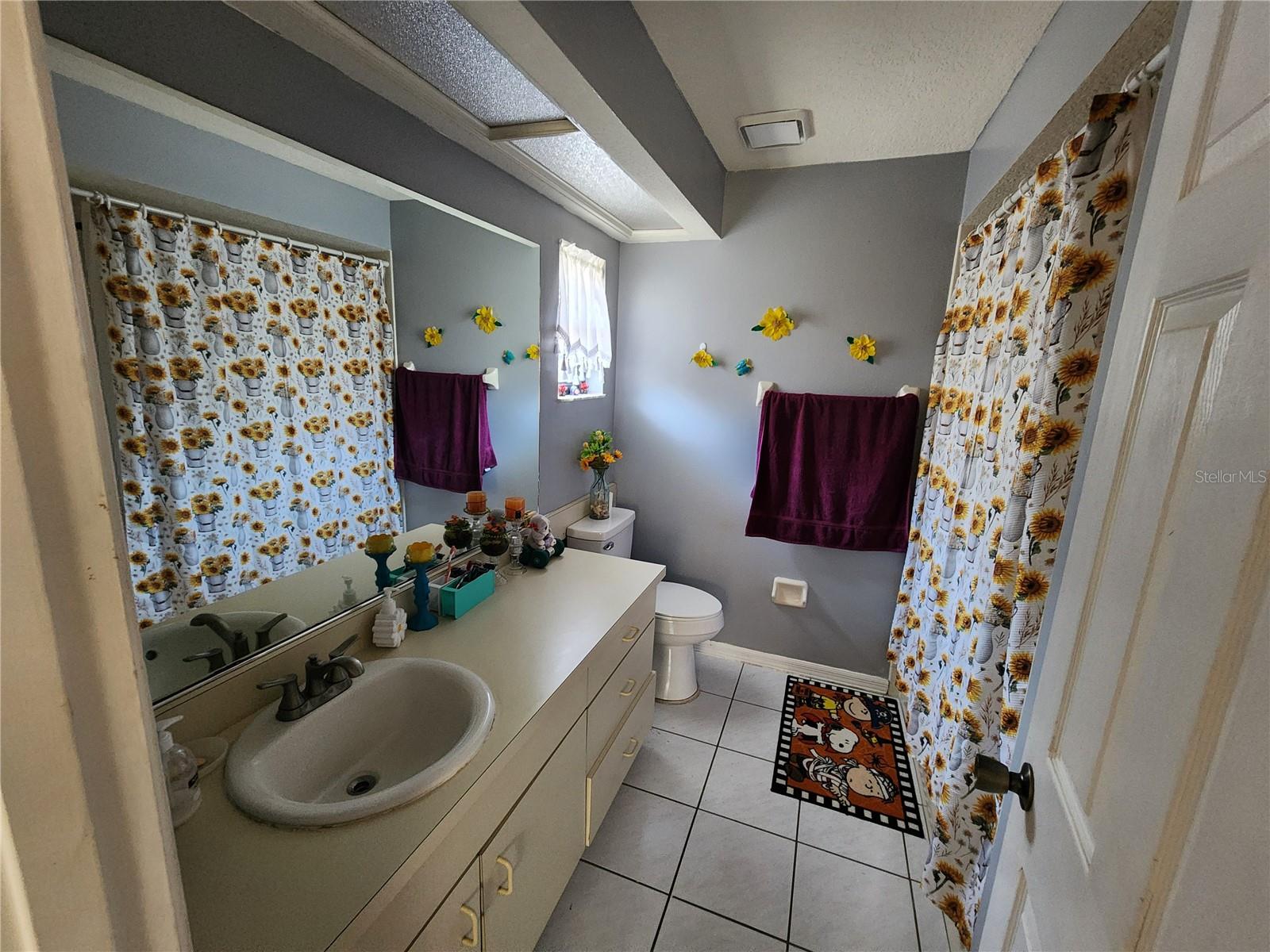WILDER PARK - Residential