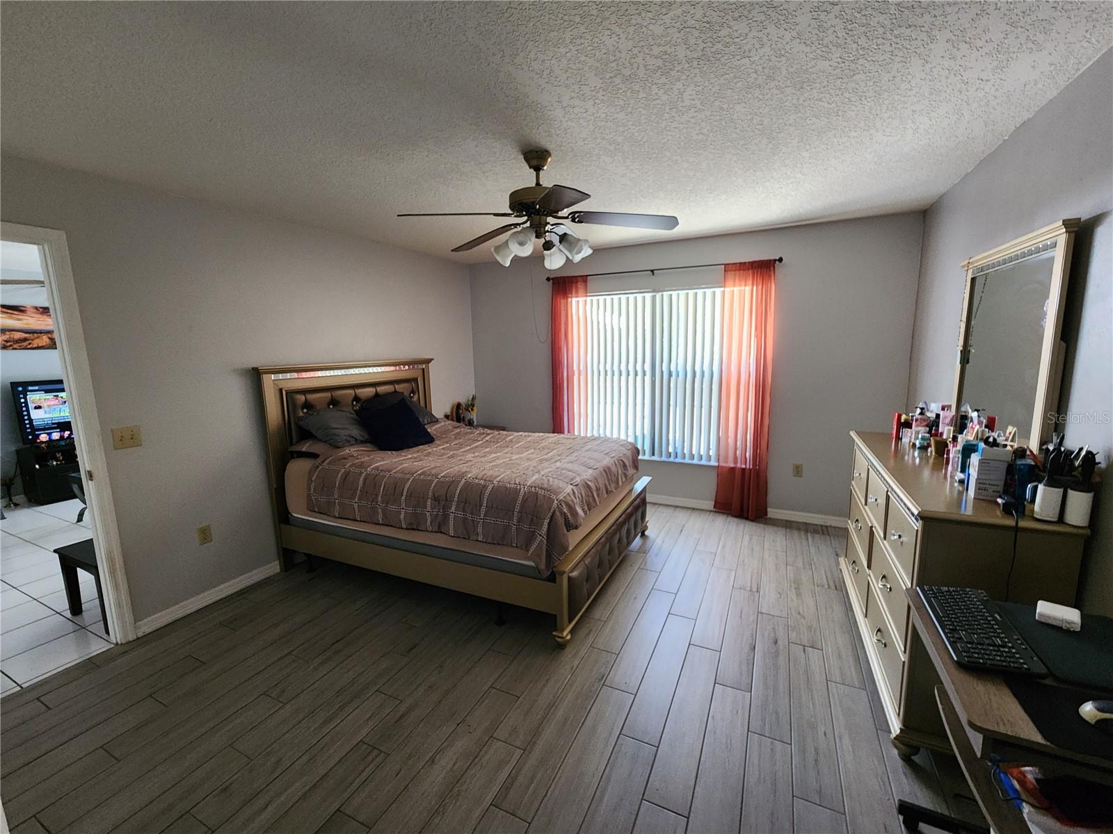 WILDER PARK - Residential