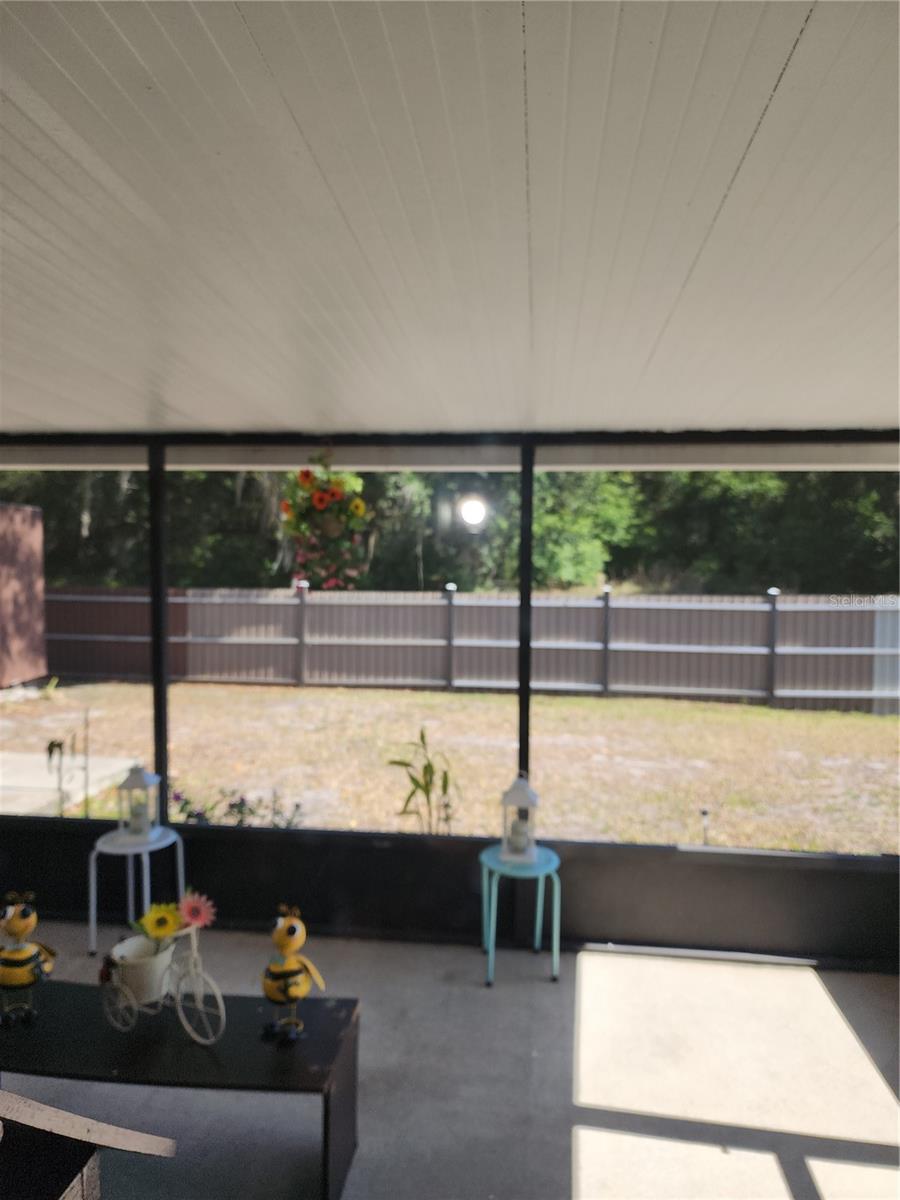 WILDER PARK - Residential