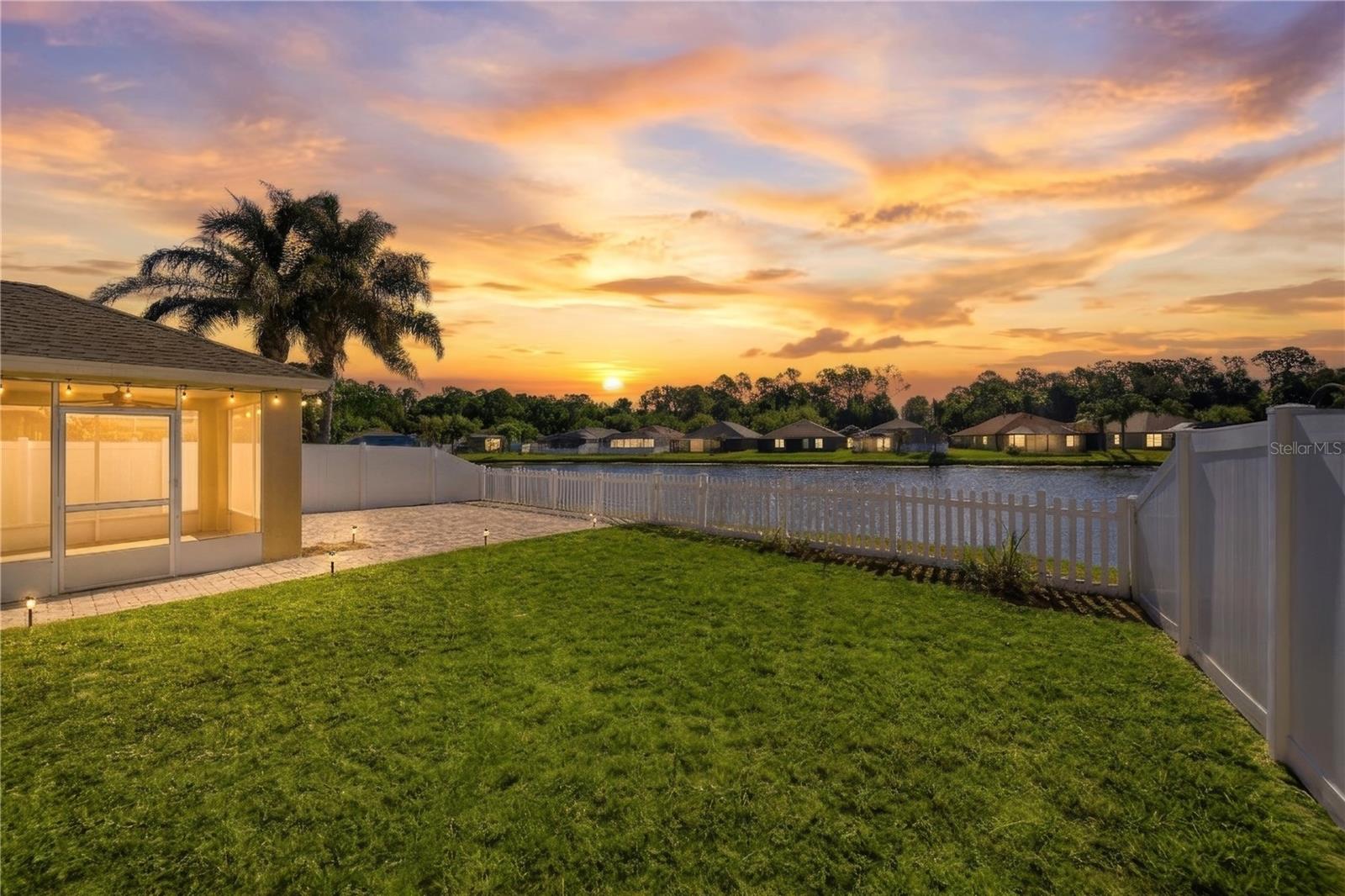 LEXINGTON OAKS VILLAGES 21 & 22 - Residential