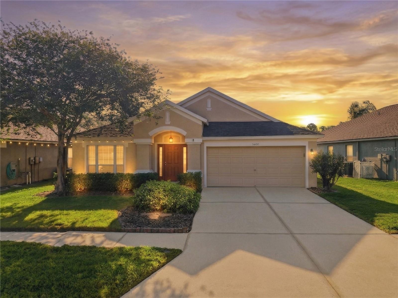 LEXINGTON OAKS VILLAGES 21 & 22 - Residential