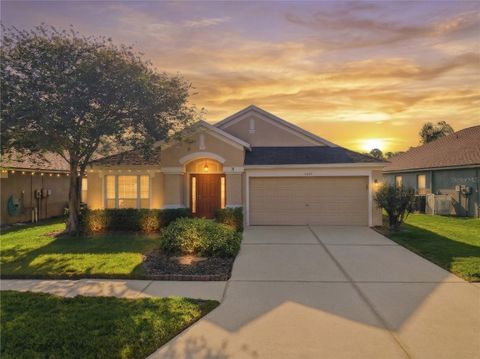 5400 ALGERINE PLACE WESLEY CHAPEL FL 33544