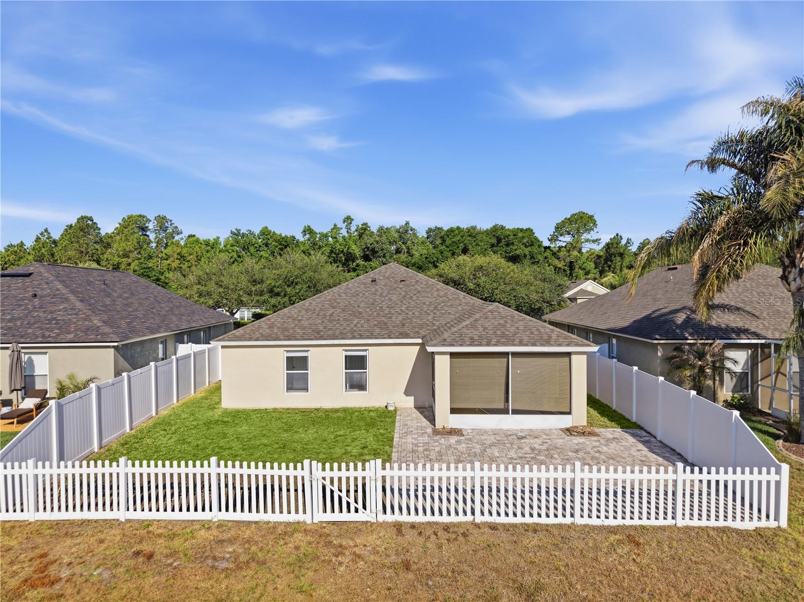 LEXINGTON OAKS VILLAGES 21 & 22 - Residential