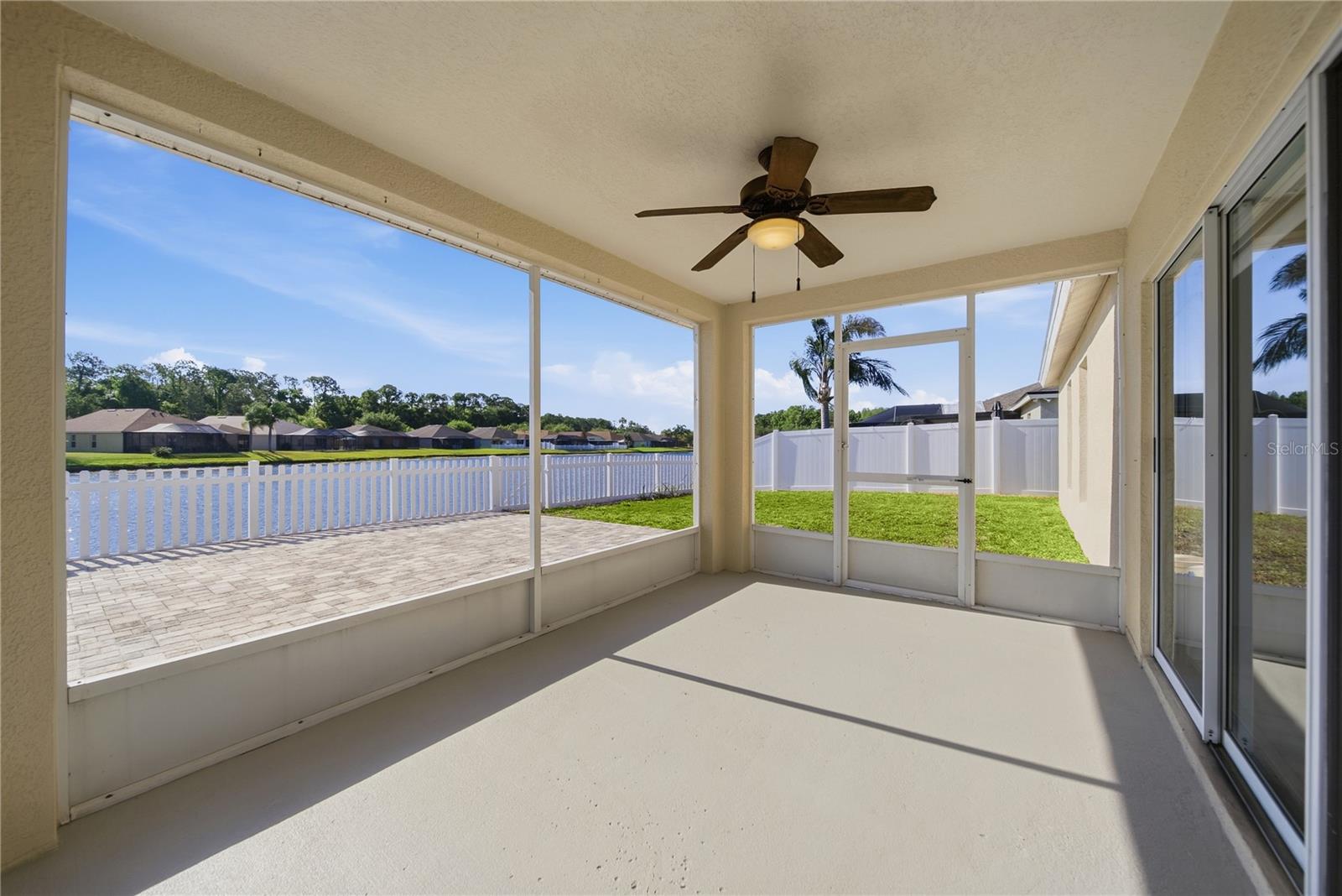 LEXINGTON OAKS VILLAGES 21 & 22 - Residential