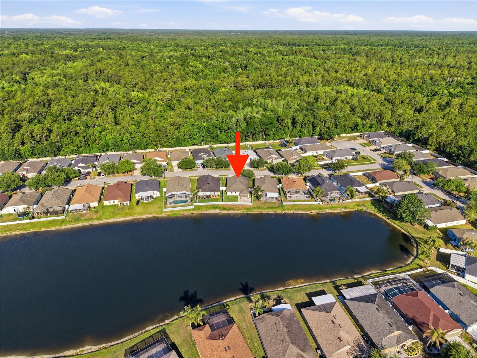 LEXINGTON OAKS VILLAGES 21 & 22 - Residential