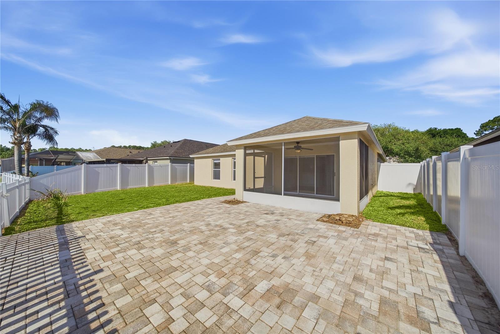 LEXINGTON OAKS VILLAGES 21 & 22 - Residential