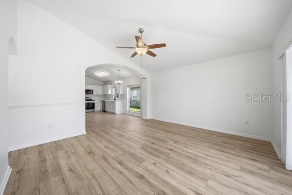 LEXINGTON OAKS VILLAGES 21 & 22 - Residential